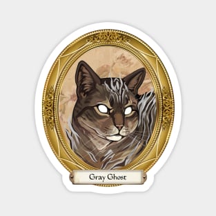 Familiar & Beloved: Emmaline Magnet