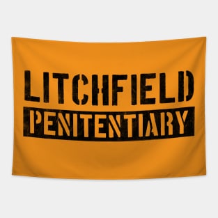 Litchfield Penitentiary Tapestry