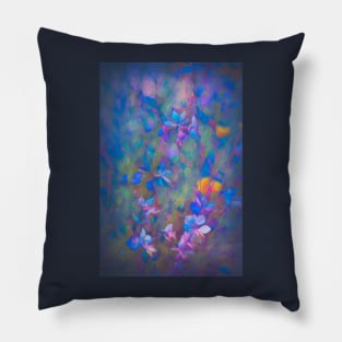 Colors 198 Pillow