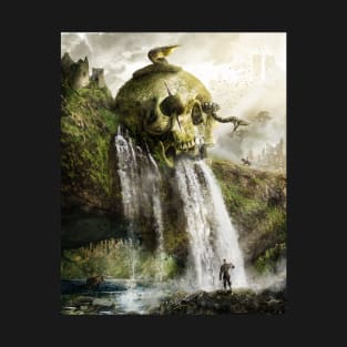 Serpent Falls T-Shirt