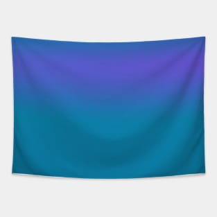blue pink texture art Tapestry