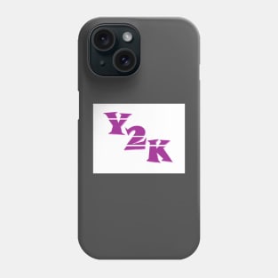 Y2K Phone Case