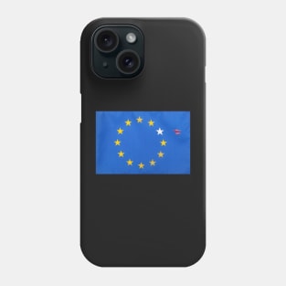 Leaving The European Union Phone Case