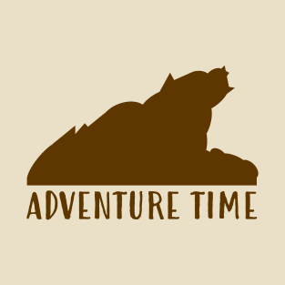 Adventure Time T-Shirt