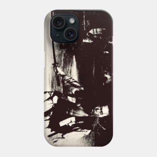 Kambei Shimada Phone Case