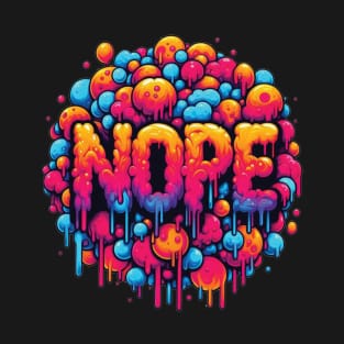 Nope T-Shirt