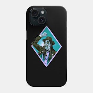 Avatar country Phone Case