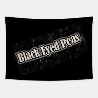 Black Eyed Peas Tapestry