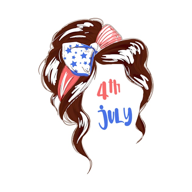 4th july by MiMi-JK