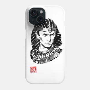 ramses Phone Case