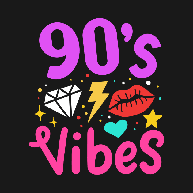 90's 1990's Nineties by KAWAIITEE