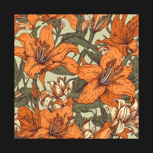 Lillies T-Shirt