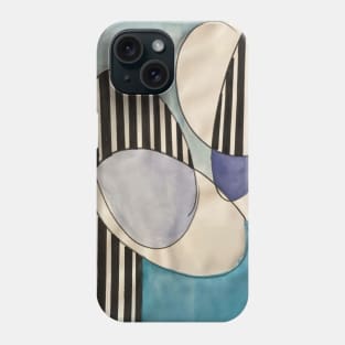 Abstract Phone Case