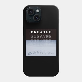 Breathe Phone Case