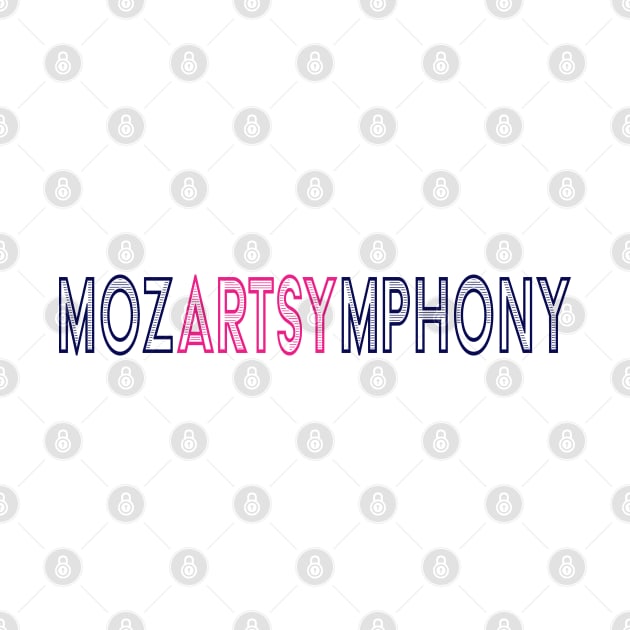 MozartSymphony by Magic Moon