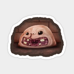 The Binding of Isaac: Monstro Magnet