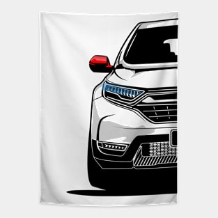 CRV 2019 Tapestry