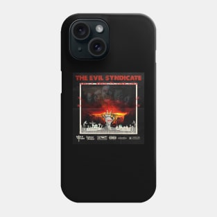 The Evil Syndicate Phone Case