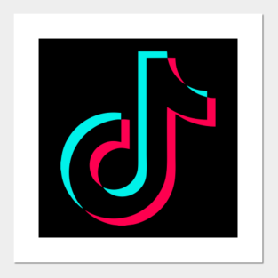 Tik Tok Posters And Art Prints Teepublic Uk 100% safe and virus free. tik tok posters and art prints