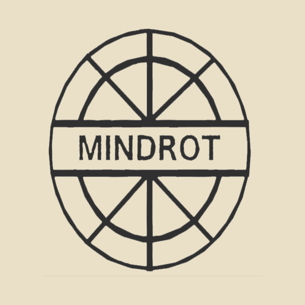 mindrot by japan line