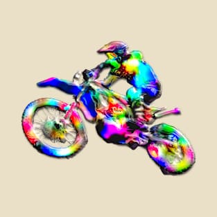 Motocross 1 T-Shirt