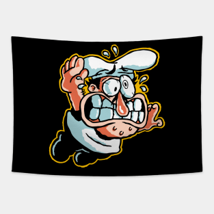 Peppino Bro Tapestry