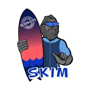 SKIM 2 T-Shirt