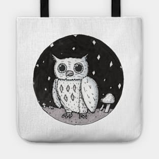 Night Owl Tote