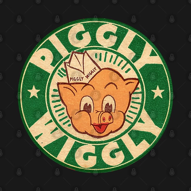 MY PIGGLY STORES by emaktebek