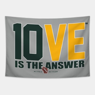 10VE™ is the answer Tapestry