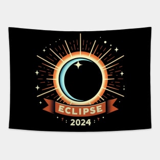 eclipse 2024 Tapestry