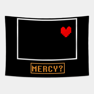 Mercy Tapestry