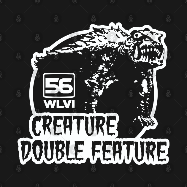 Creature Double Feature 56 by Chewbaccadoll