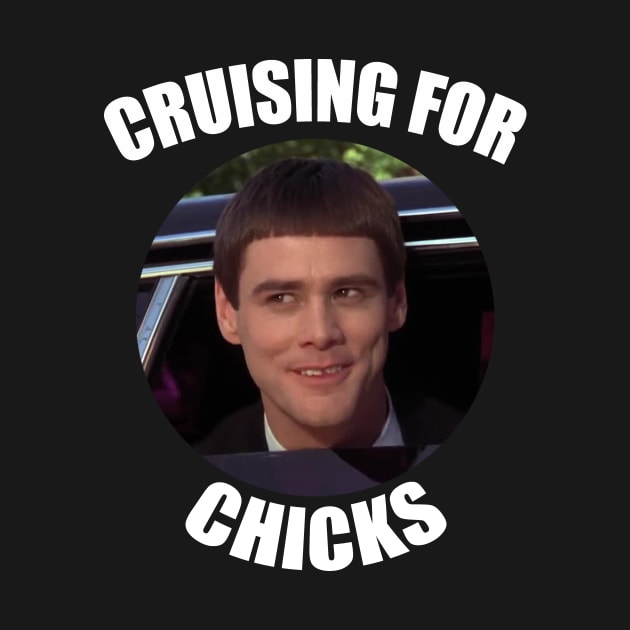 Dumb And Dumber: Cruising For Chicks by AlternativePunk