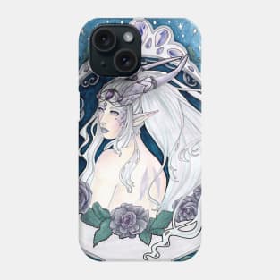 Dragonkin Phone Case