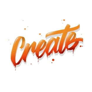 Create T-Shirt