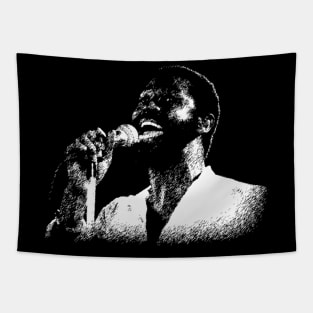 Teddy Pendergrass Tapestry