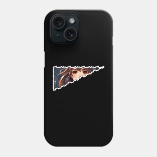 Mystic Anime Allure Phone Case