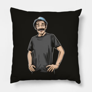 Don Ramon Pillow