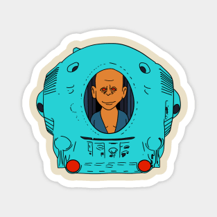 Staff of Gelroth Vampire Magnet