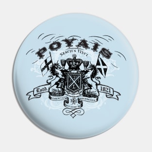 Poyais Pin