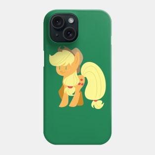 Little Applejack Phone Case