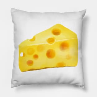 Cheese Pillow