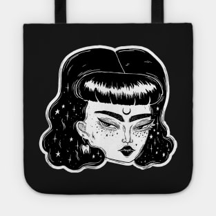 Galaxeena Tote