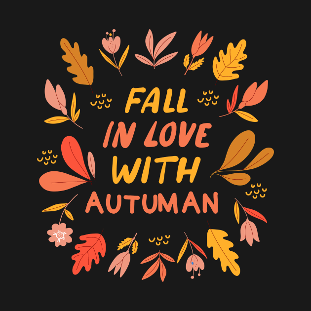 Autumn Shines by designdaking