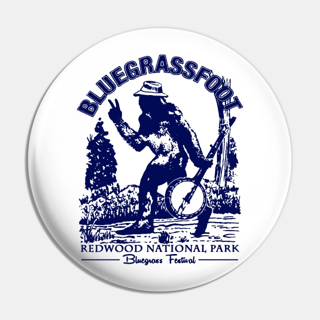 bluesgrassfoot Pin by light nightmare