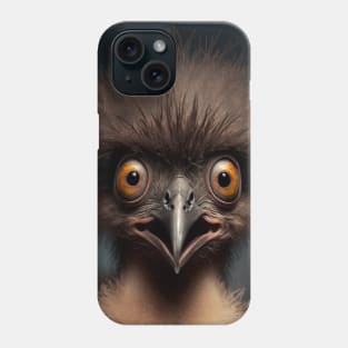 EMU! Phone Case