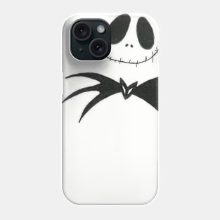 Horror Phone Case