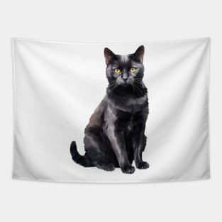 Bombay Cat Tapestry