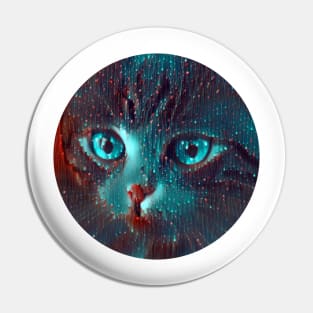 Agreeable mycat, revolution for cats Pin